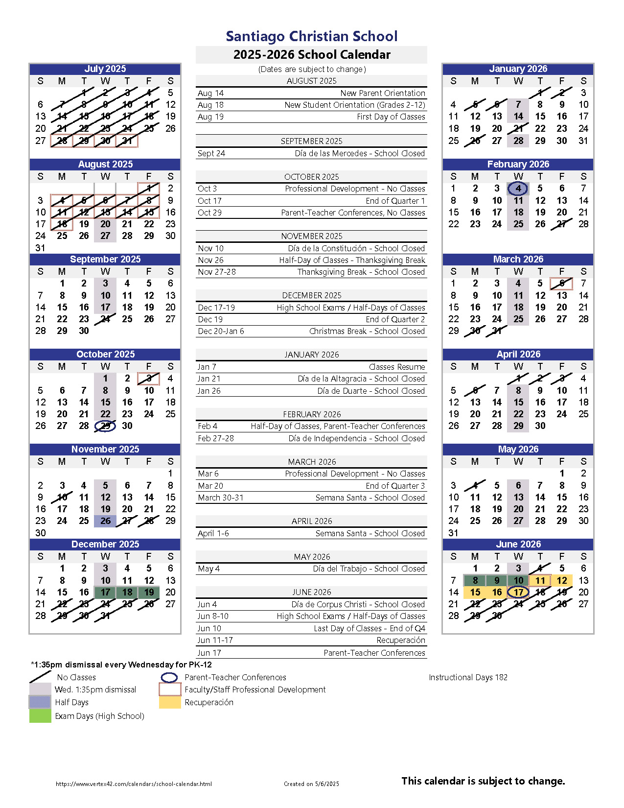 Parent Portal Santiago Christian School parent-portal-santiago-christian-school